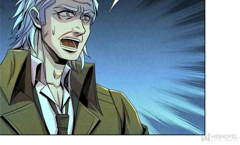 Lovecraftian Plague Doctor Chapter 62 - Page 45
