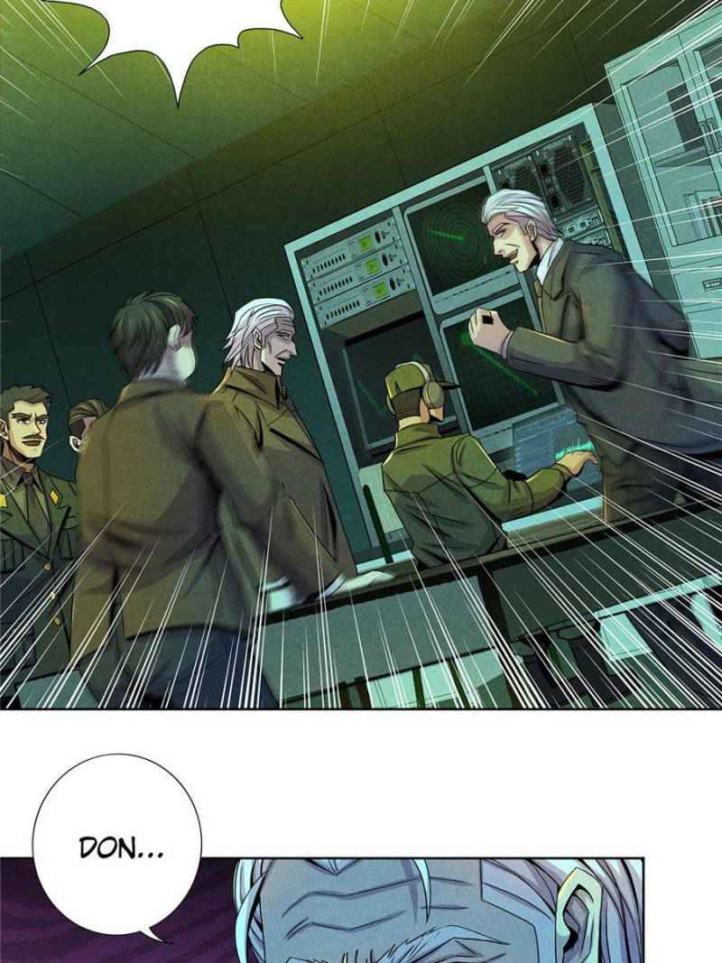 Lovecraftian Plague Doctor Chapter 62 - Page 50