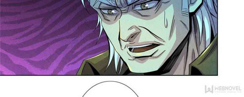 Lovecraftian Plague Doctor Chapter 62 - Page 51