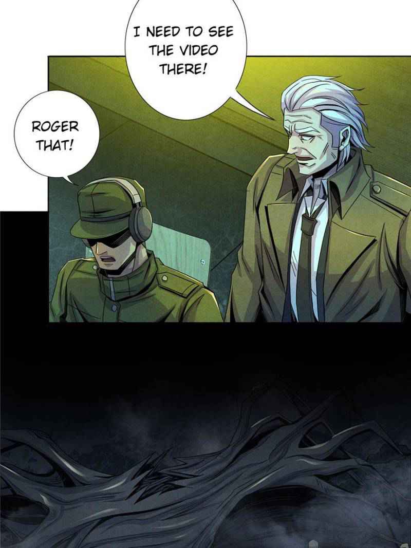 Lovecraftian Plague Doctor Chapter 62 - Page 52