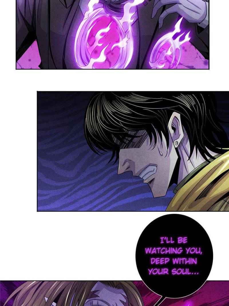 Lovecraftian Plague Doctor Chapter 62 - Page 7