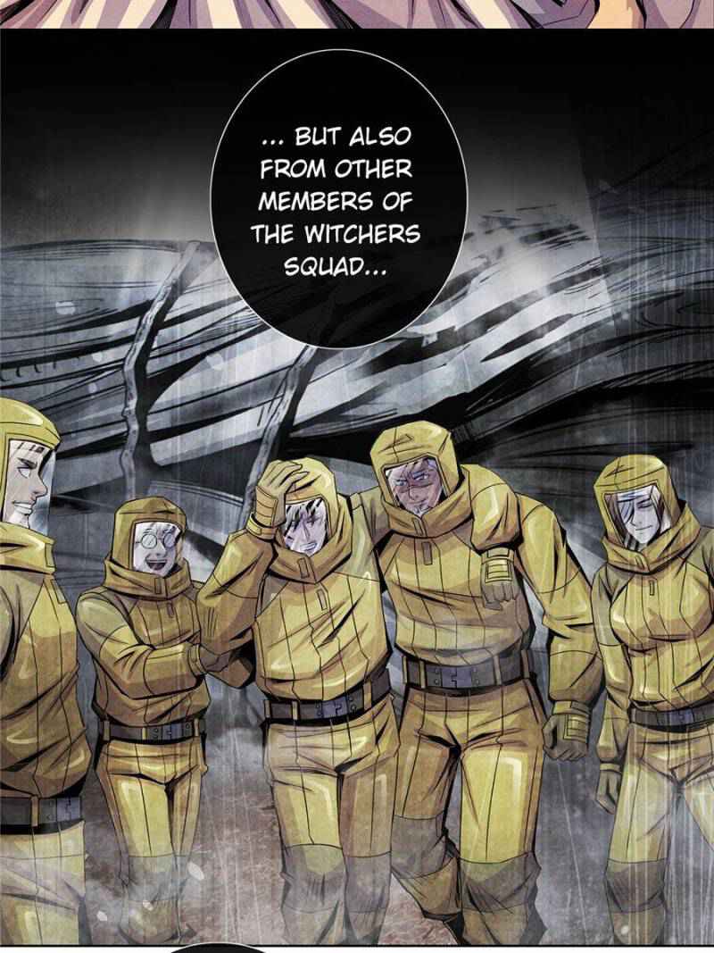 Lovecraftian Plague Doctor Chapter 63 - Page 11