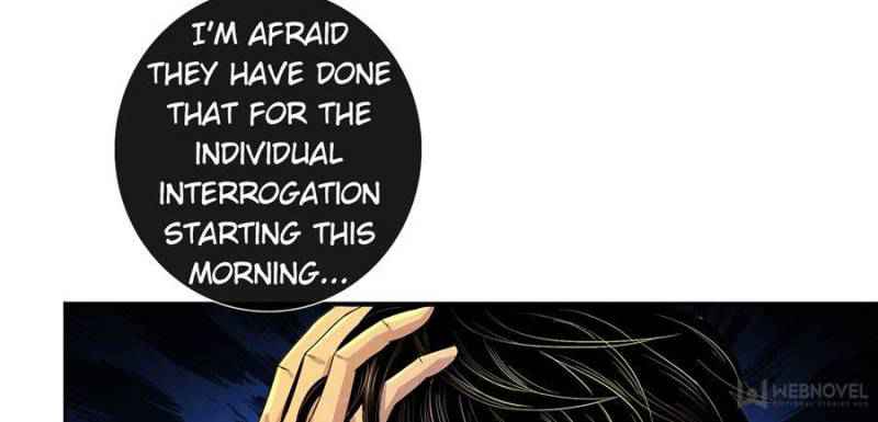 Lovecraftian Plague Doctor Chapter 63 - Page 12