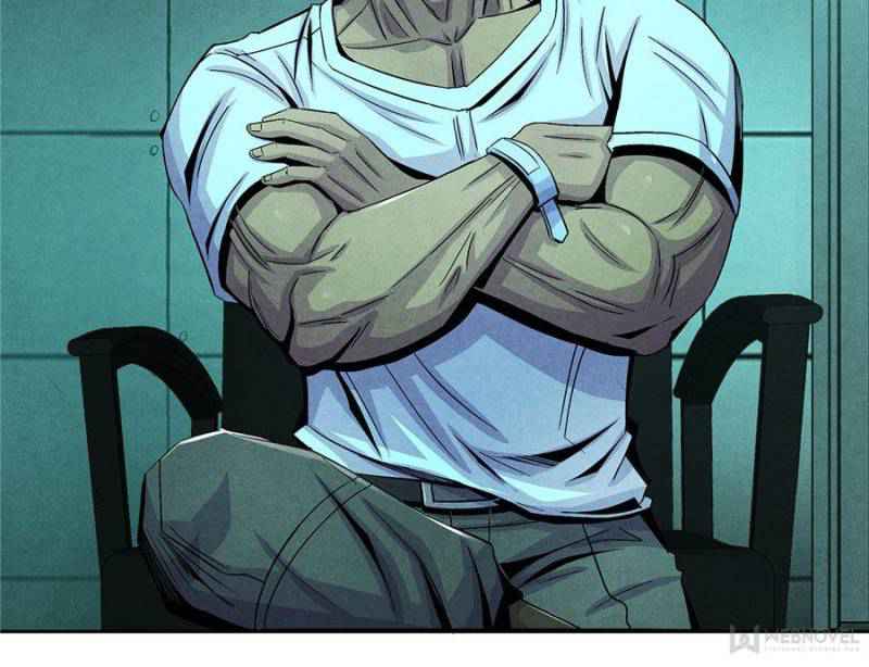 Lovecraftian Plague Doctor Chapter 63 - Page 27