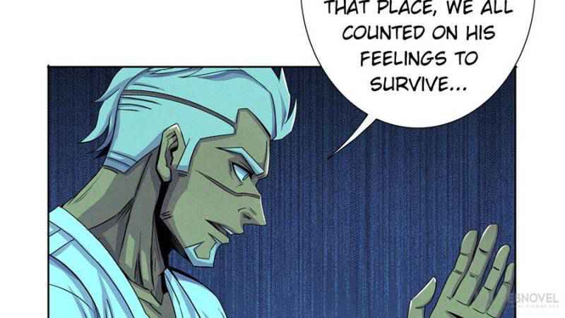 Lovecraftian Plague Doctor Chapter 63 - Page 30