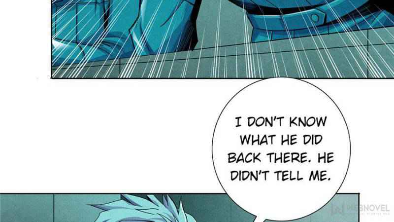 Lovecraftian Plague Doctor Chapter 63 - Page 33