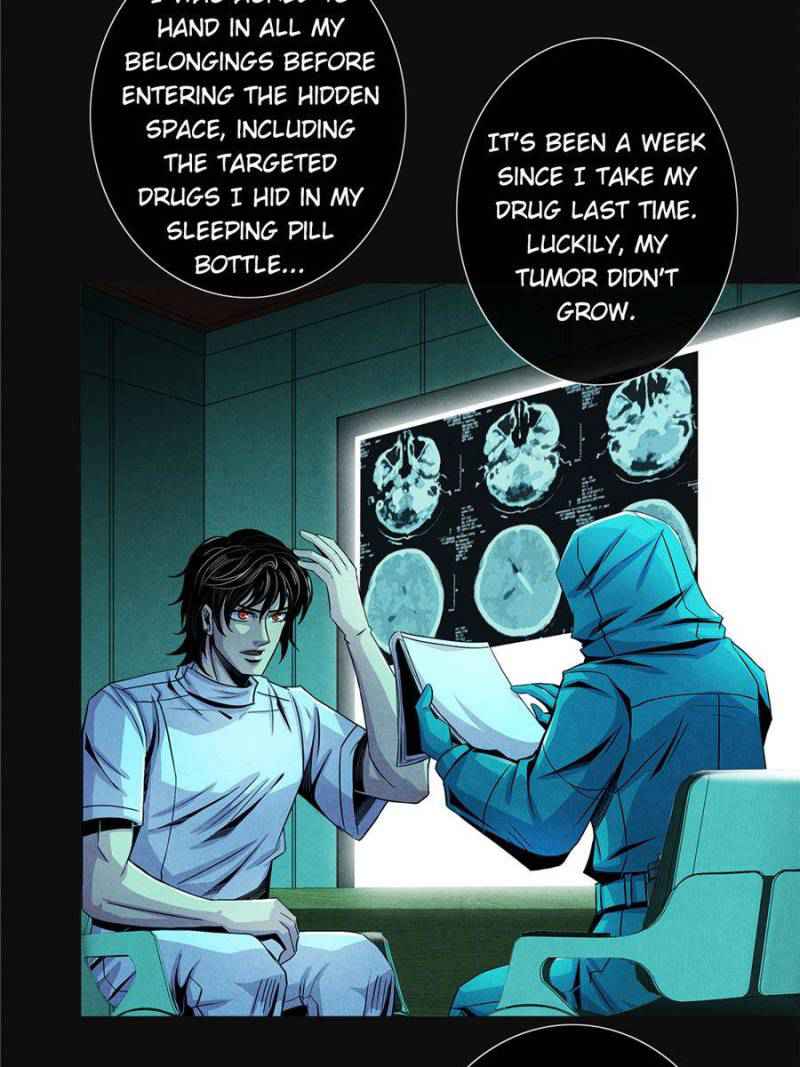 Lovecraftian Plague Doctor Chapter 63 - Page 5