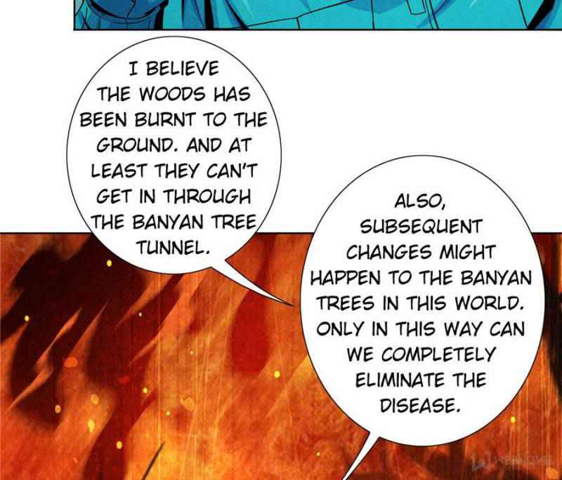 Lovecraftian Plague Doctor Chapter 63 - Page 42