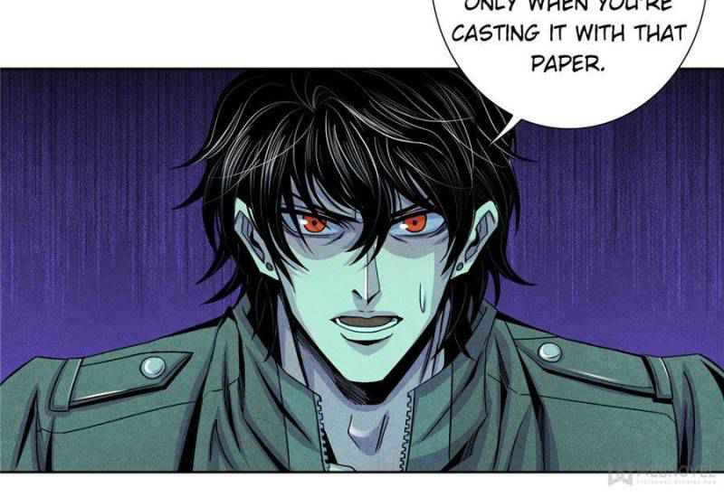 Lovecraftian Plague Doctor Chapter 63 - Page 45