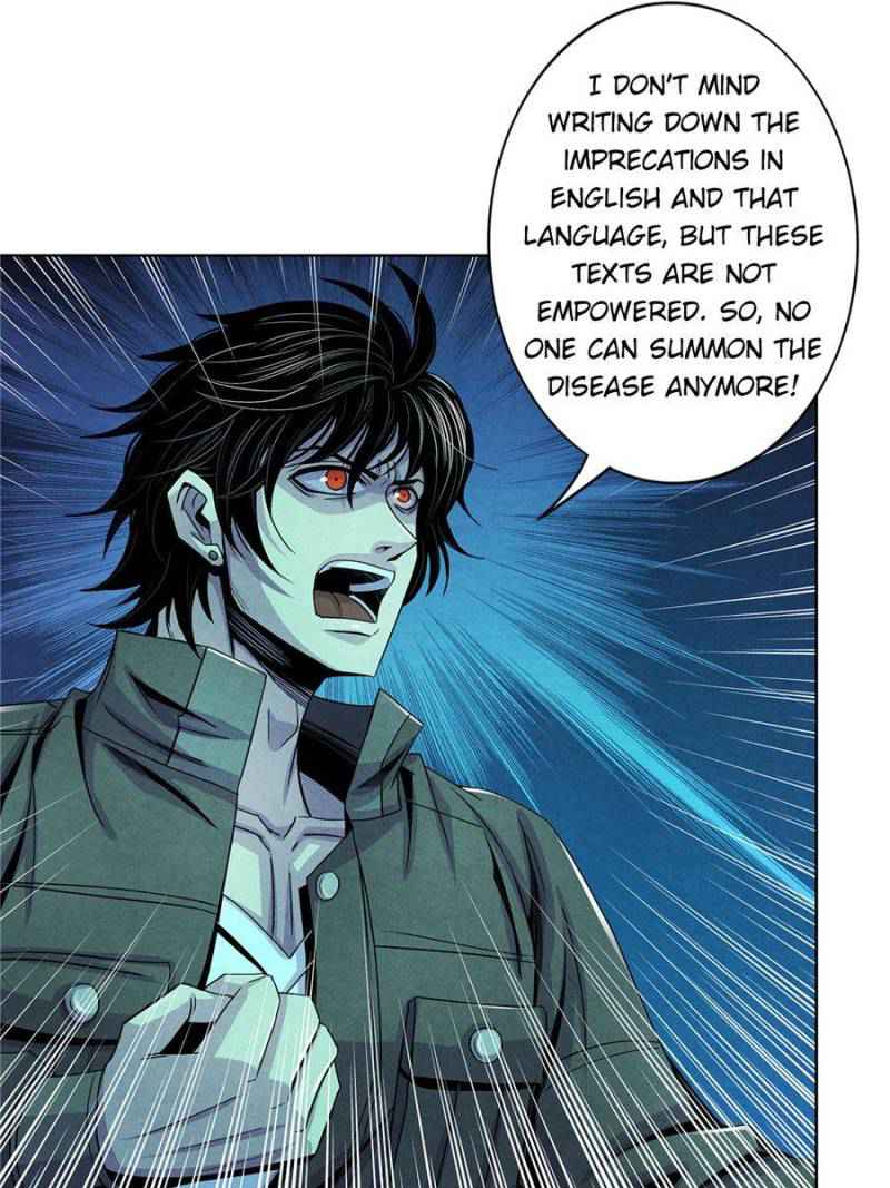 Lovecraftian Plague Doctor Chapter 63 - Page 46