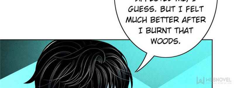 Lovecraftian Plague Doctor Chapter 63 - Page 48