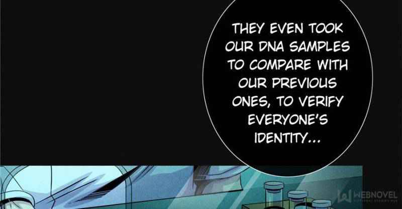 Lovecraftian Plague Doctor Chapter 63 - Page 6