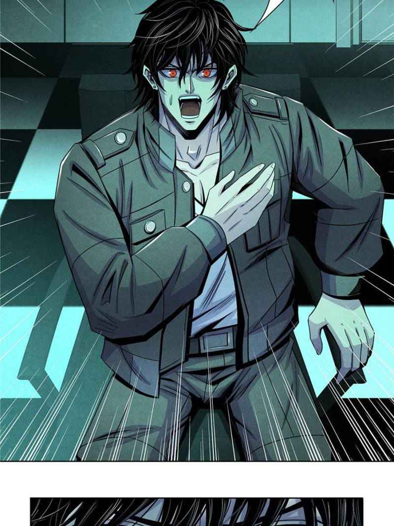 Lovecraftian Plague Doctor Chapter 63 - Page 52