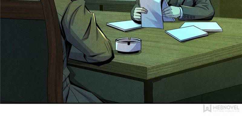Lovecraftian Plague Doctor Chapter 63 - Page 54