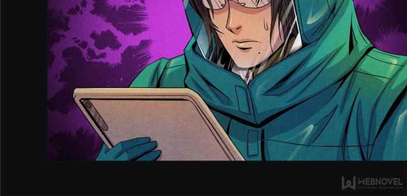Lovecraftian Plague Doctor Chapter 63 - Page 9