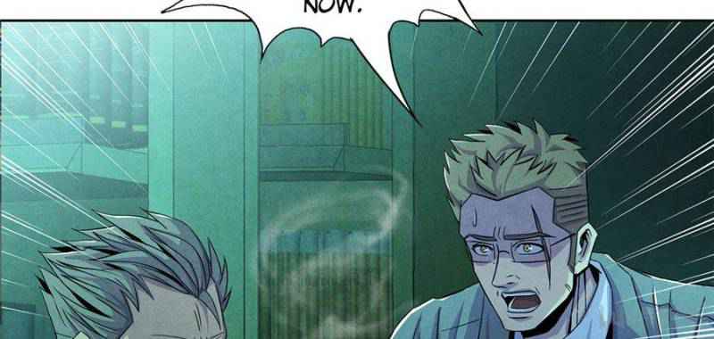 Lovecraftian Plague Doctor Chapter 64 - Page 21