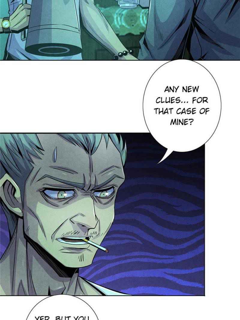 Lovecraftian Plague Doctor Chapter 64 - Page 29