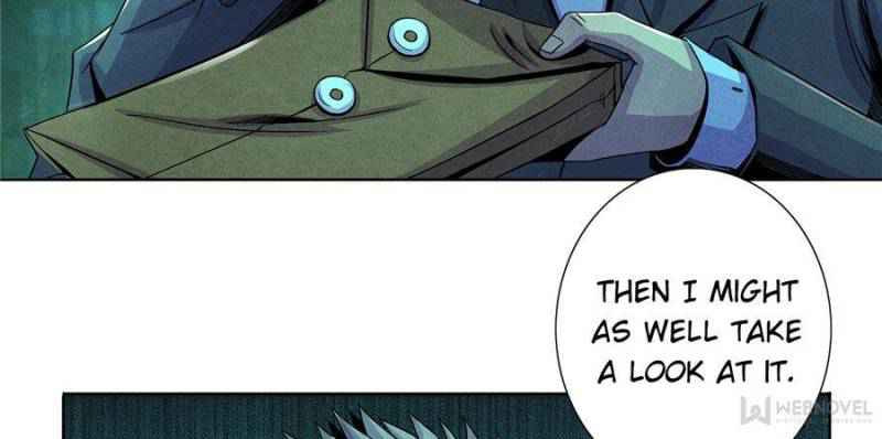 Lovecraftian Plague Doctor Chapter 64 - Page 33