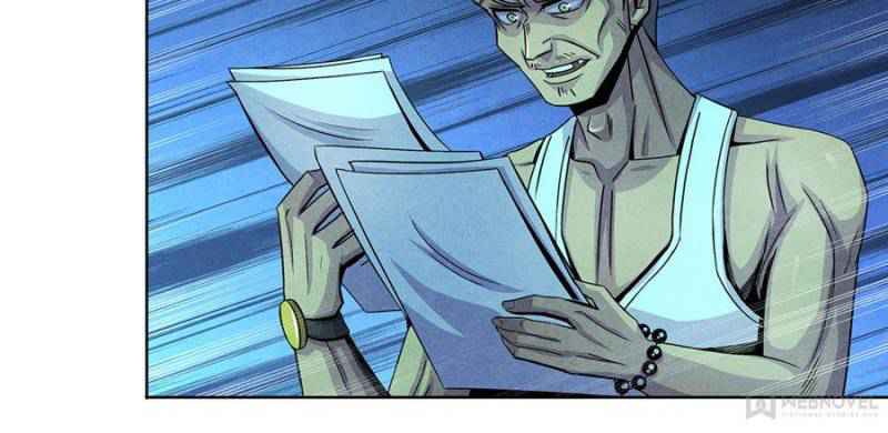Lovecraftian Plague Doctor Chapter 64 - Page 36