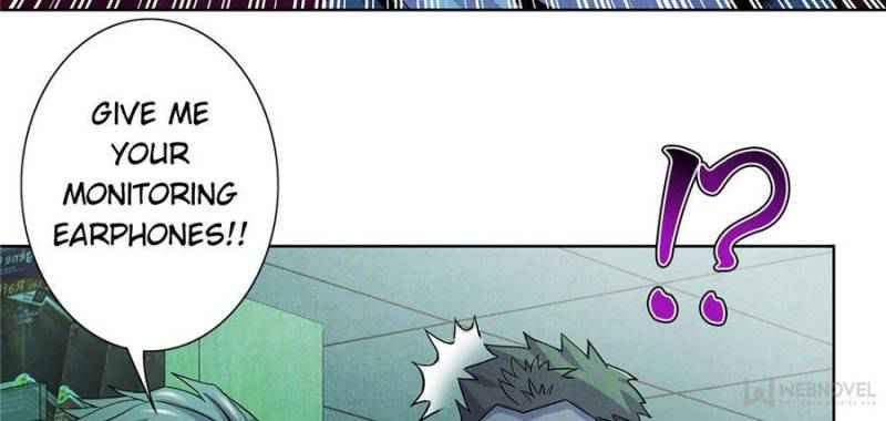 Lovecraftian Plague Doctor Chapter 64 - Page 42