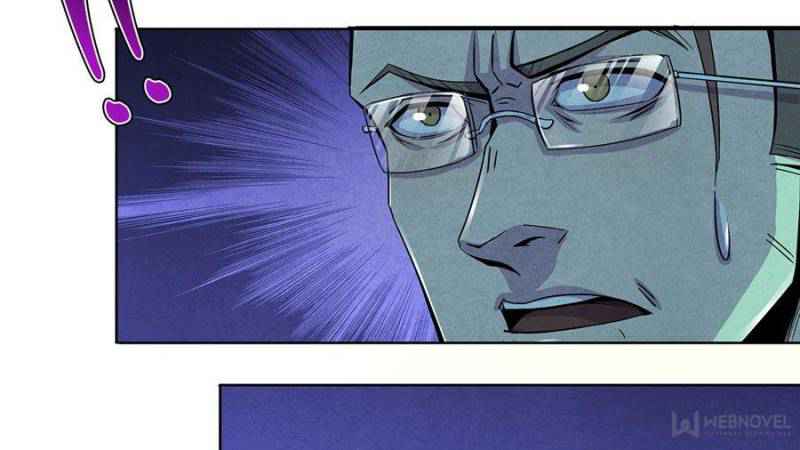 Lovecraftian Plague Doctor Chapter 64 - Page 48