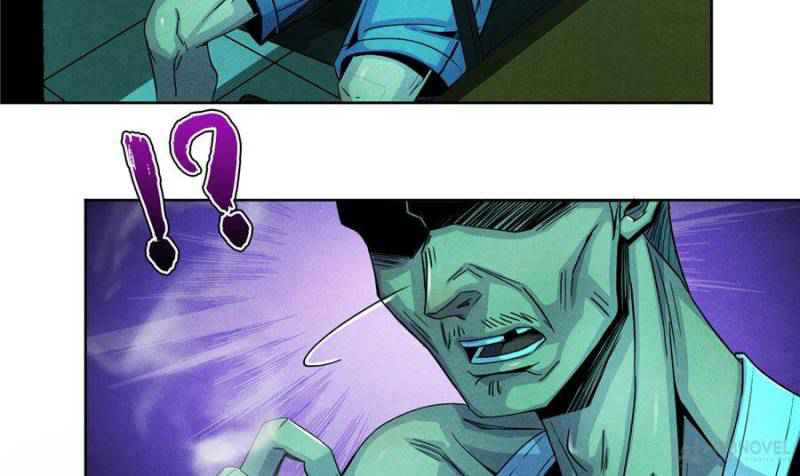Lovecraftian Plague Doctor Chapter 64 - Page 6