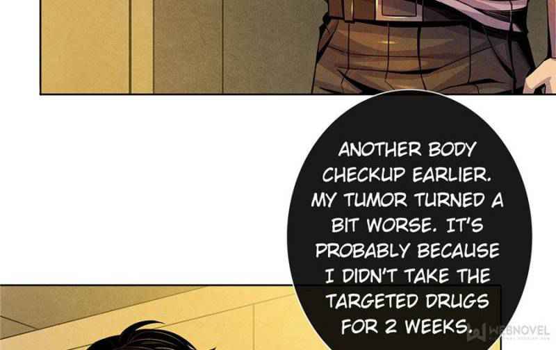 Lovecraftian Plague Doctor Chapter 64 - Page 51