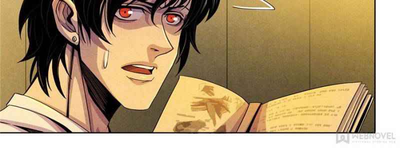 Lovecraftian Plague Doctor Chapter 64 - Page 54