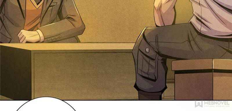 Lovecraftian Plague Doctor Chapter 64 - Page 57