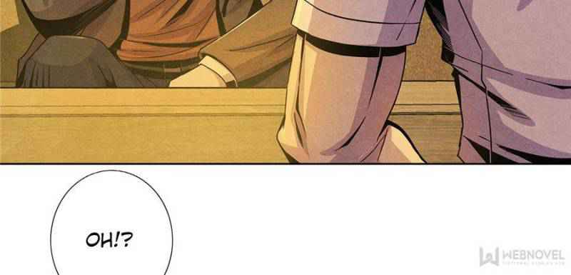 Lovecraftian Plague Doctor Chapter 64 - Page 60