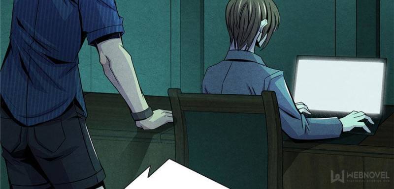 Lovecraftian Plague Doctor Chapter 65 - Page 3