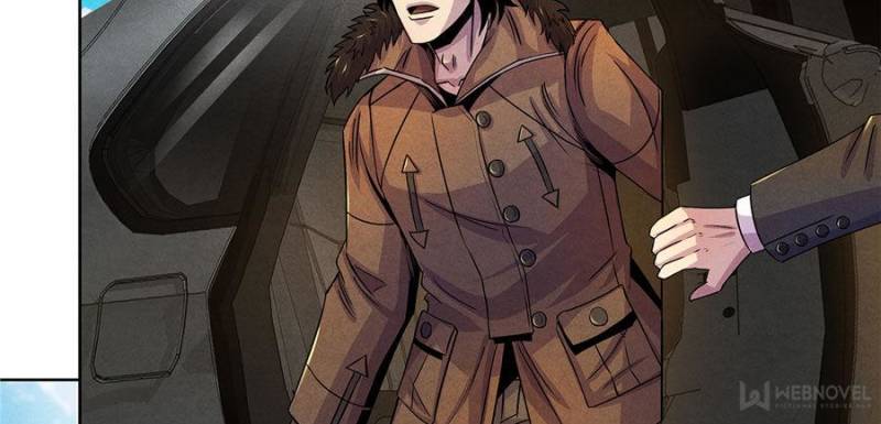 Lovecraftian Plague Doctor Chapter 65 - Page 33