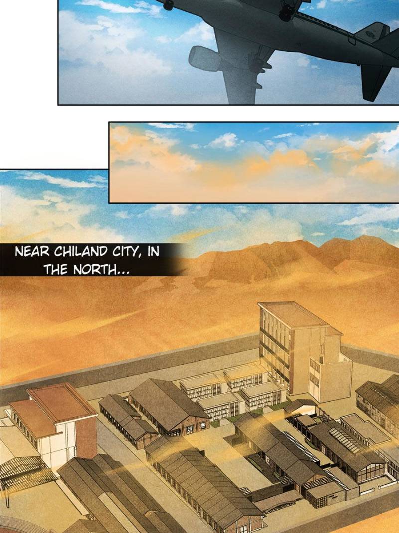 Lovecraftian Plague Doctor Chapter 65 - Page 35