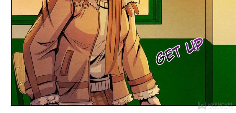 Lovecraftian Plague Doctor Chapter 65 - Page 45