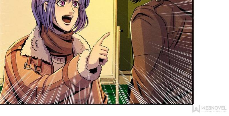 Lovecraftian Plague Doctor Chapter 65 - Page 54