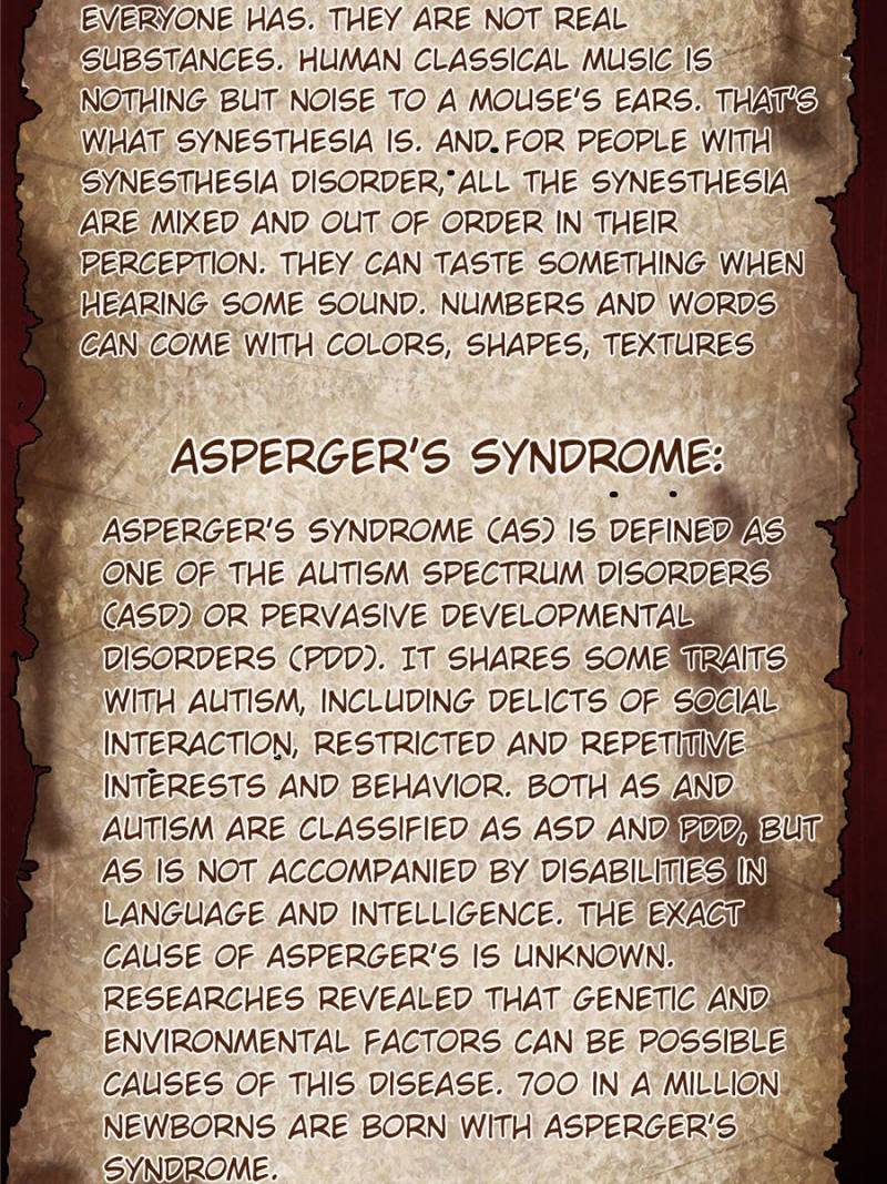 Lovecraftian Plague Doctor Chapter 65 - Page 62