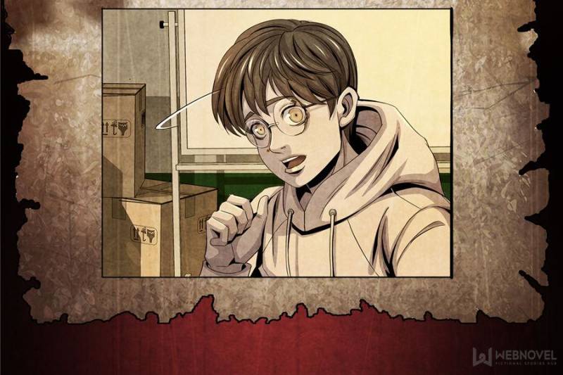 Lovecraftian Plague Doctor Chapter 65 - Page 63