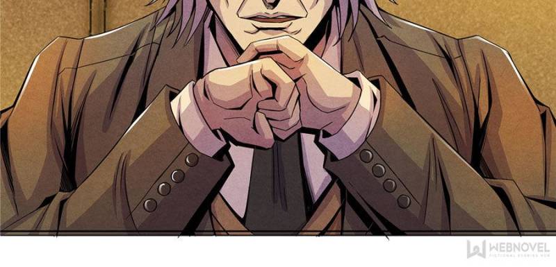 Lovecraftian Plague Doctor Chapter 65 - Page 9