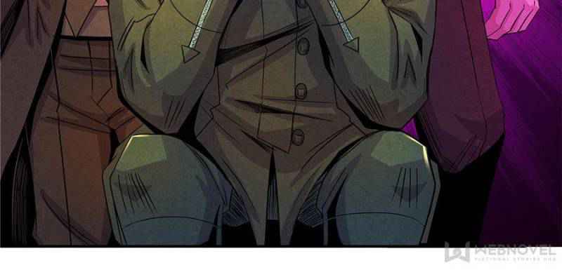 Lovecraftian Plague Doctor Chapter 66 - Page 18