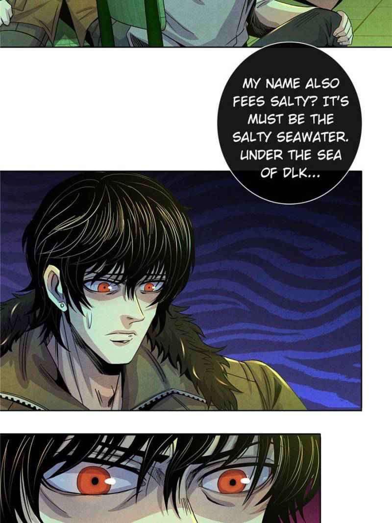 Lovecraftian Plague Doctor Chapter 66 - Page 22