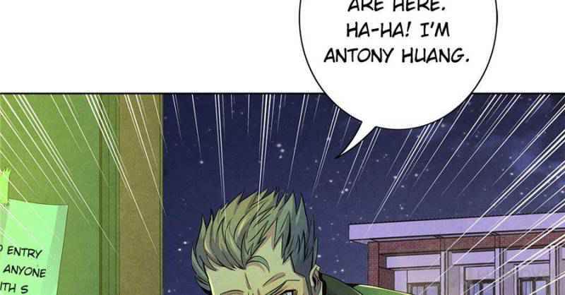 Lovecraftian Plague Doctor Chapter 66 - Page 24