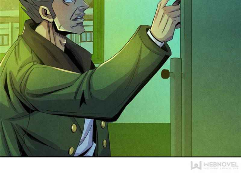 Lovecraftian Plague Doctor Chapter 66 - Page 35