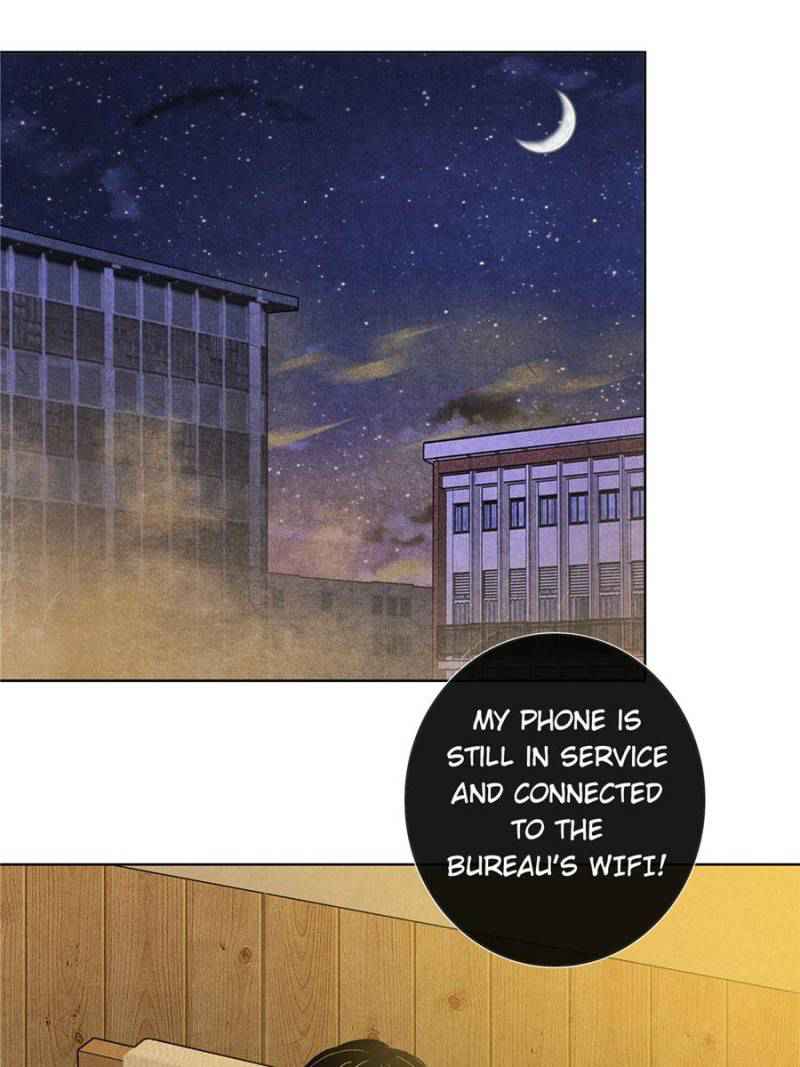 Lovecraftian Plague Doctor Chapter 67 - Page 1