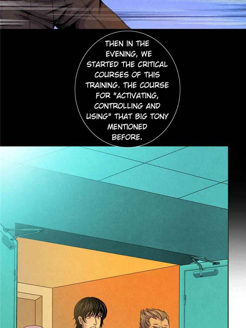 Lovecraftian Plague Doctor Chapter 67 - Page 32
