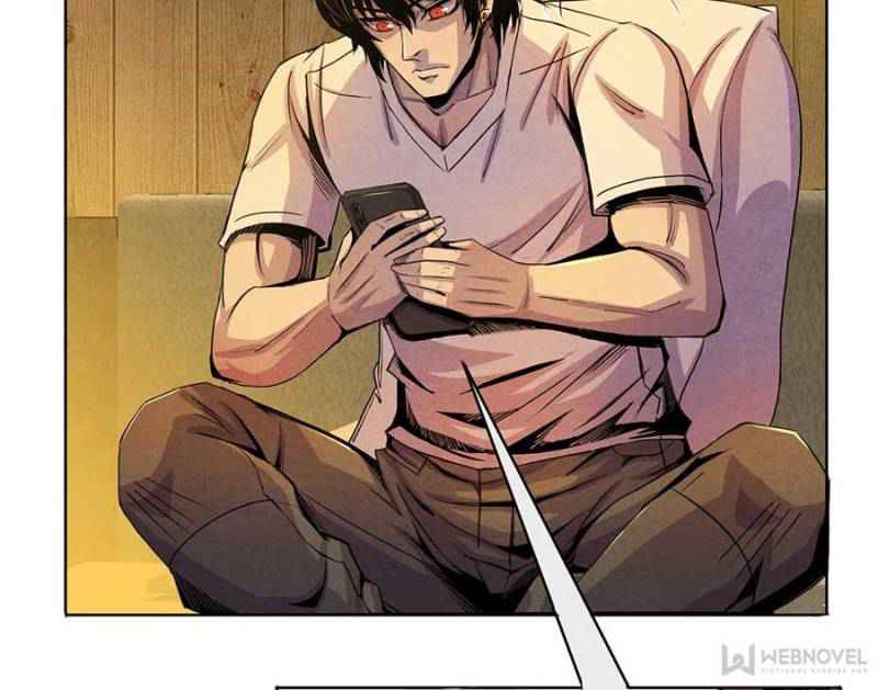 Lovecraftian Plague Doctor Chapter 67 - Page 6