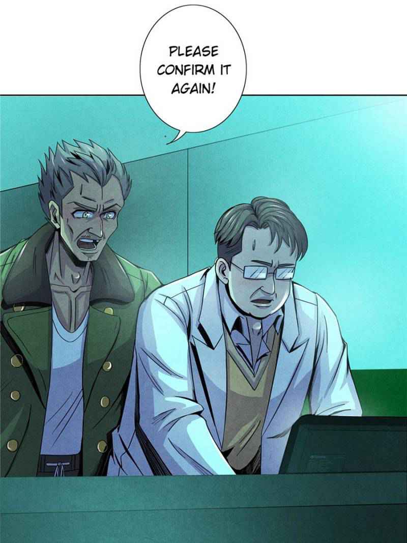 Lovecraftian Plague Doctor Chapter 68 - Page 1