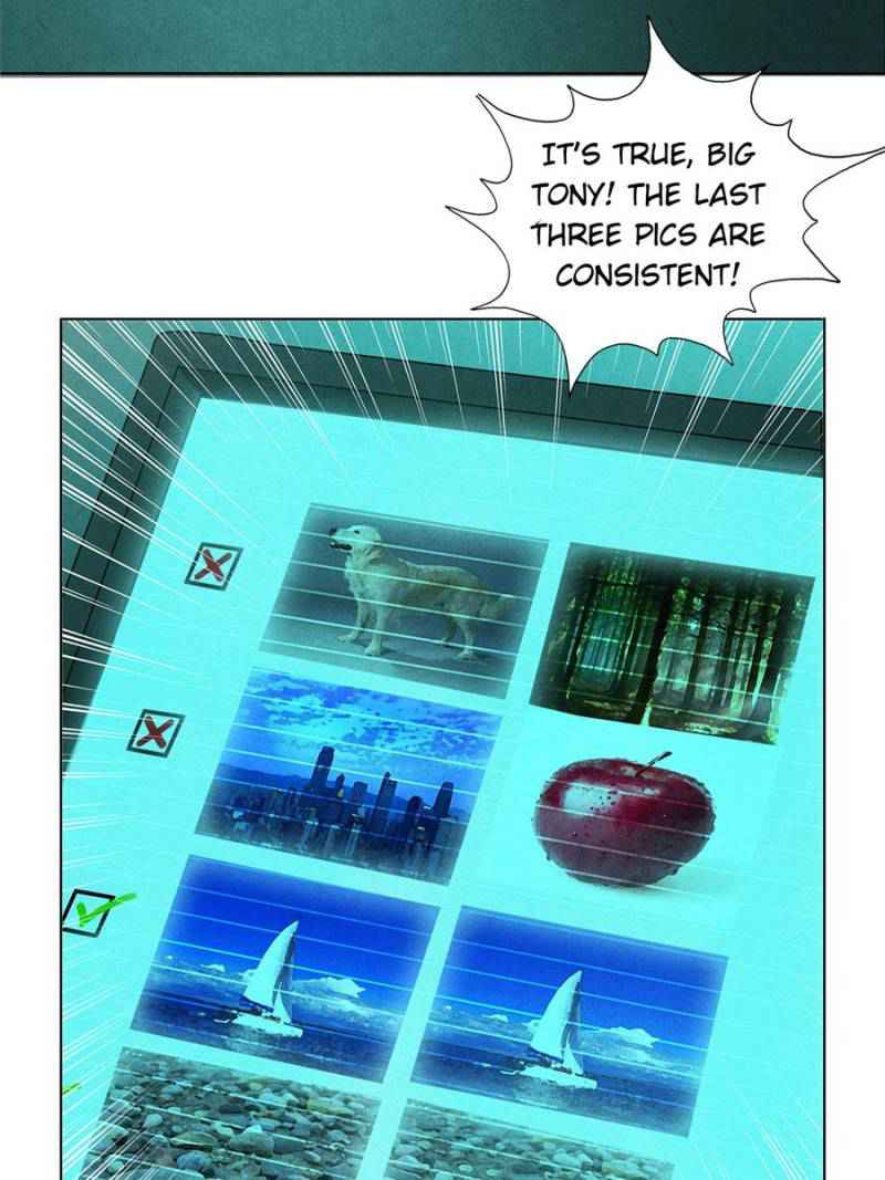 Lovecraftian Plague Doctor Chapter 68 - Page 2