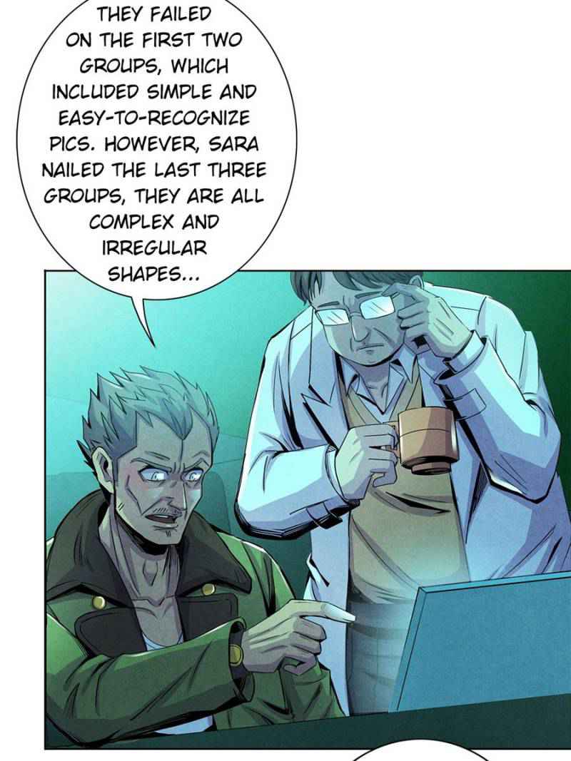 Lovecraftian Plague Doctor Chapter 68 - Page 14