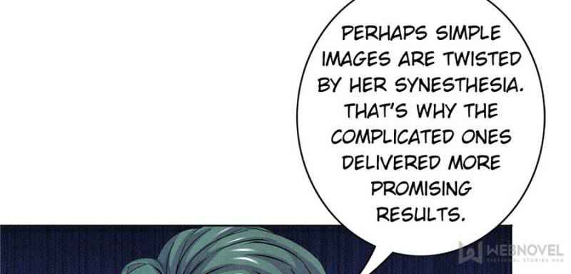 Lovecraftian Plague Doctor Chapter 68 - Page 15