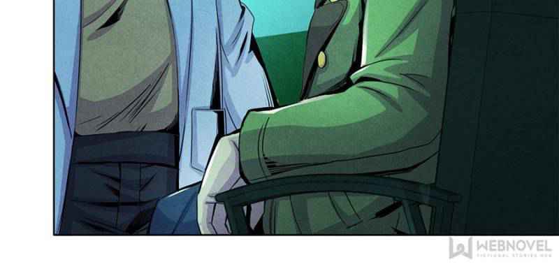 Lovecraftian Plague Doctor Chapter 68 - Page 18